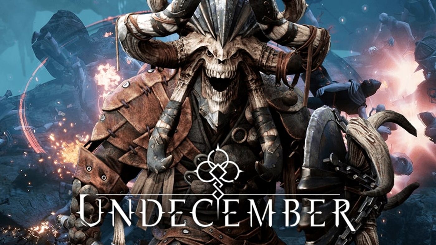 Undecember